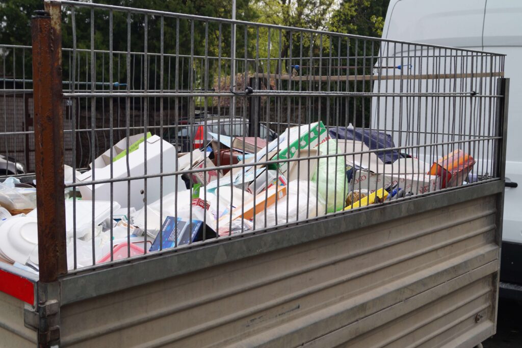 Sperrmüll Wien (2)