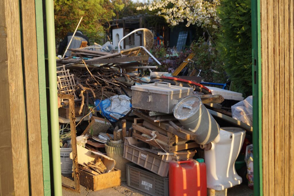 Sperrmüllabholung Wien