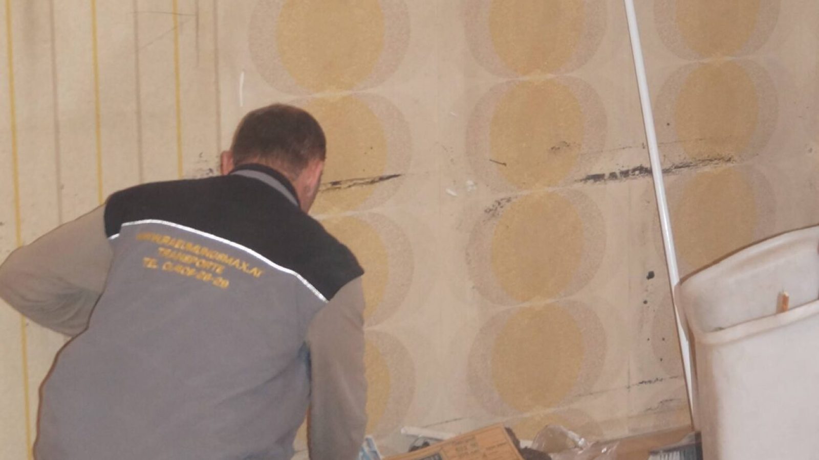 Fuhrpark Entrümpelungsarbeiten (2)