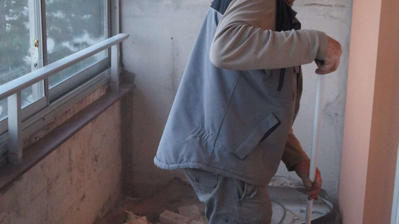 Fuhrpark Entrümpelungsarbeiten (3)