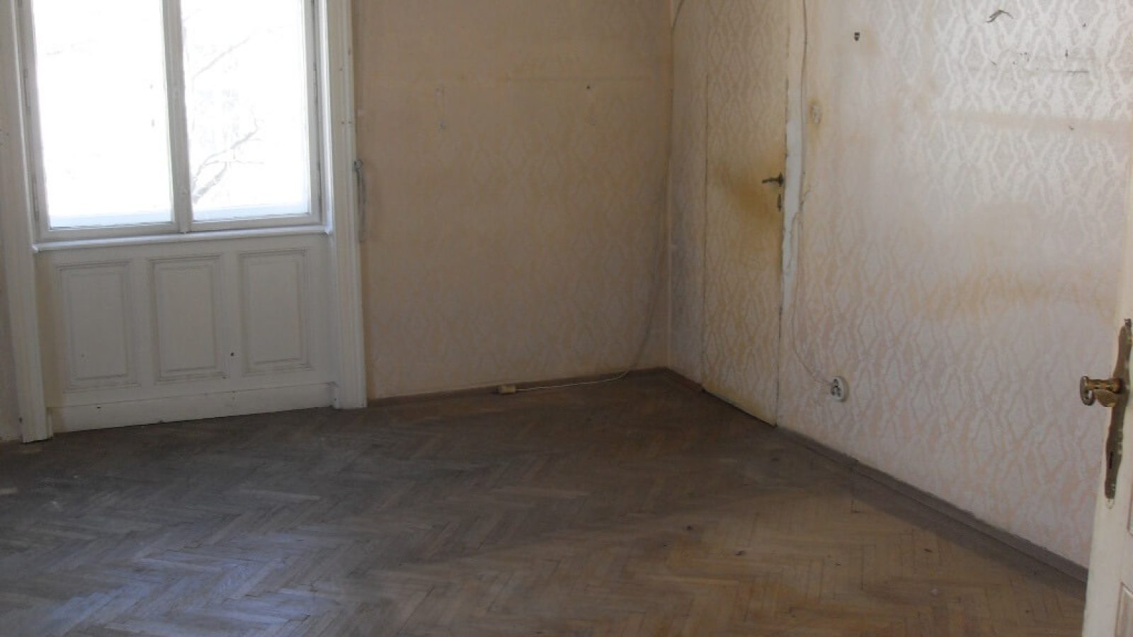 Wohnungsräumung wien besenrein