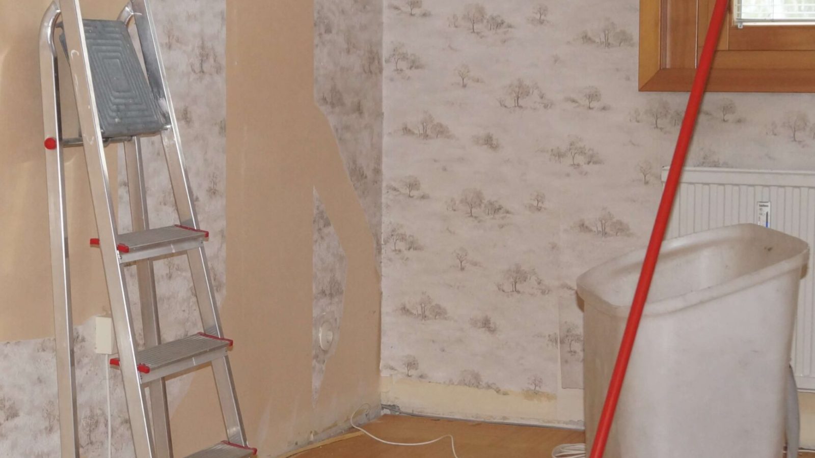 besenreine räumung